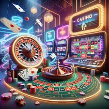 Live casino dengan dealer berkualitas dan interaktif