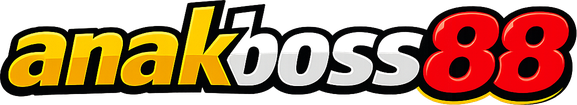 Logo anakboss88
